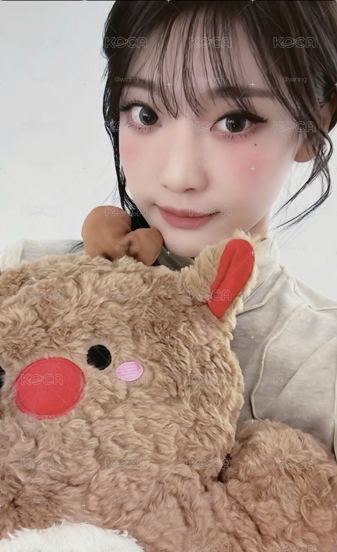 kms聖誕寧
