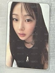 Drama 專輯卡 giant吉專卡