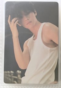 周翊然 MFH雜誌 雜誌卡 