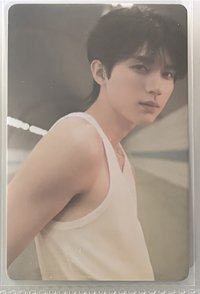 周翊然 MFH雜誌 雜誌卡 