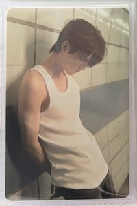 周翊然 MFH雜誌 雜誌卡 