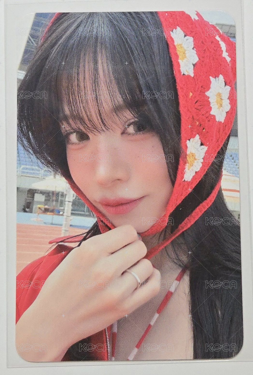 彩