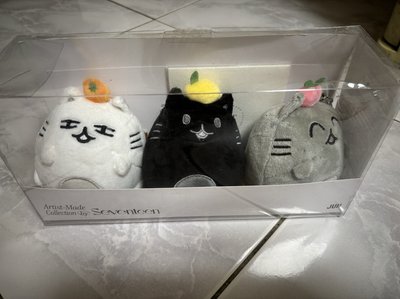 俊輝自製周邊OCL