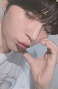 迷六MD mnet 周邊卡 T恤