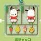 Koro Koro collection 鑰匙圈 