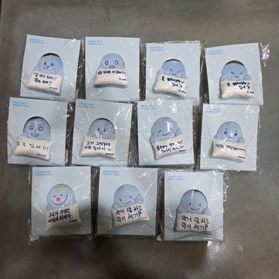 SJ | 安可場周邊