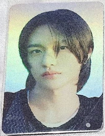 gag 閃卡