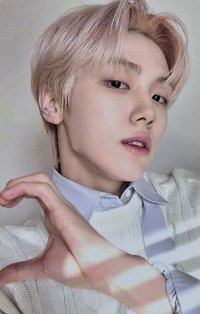 Dear My LUVITY 周邊卡 
