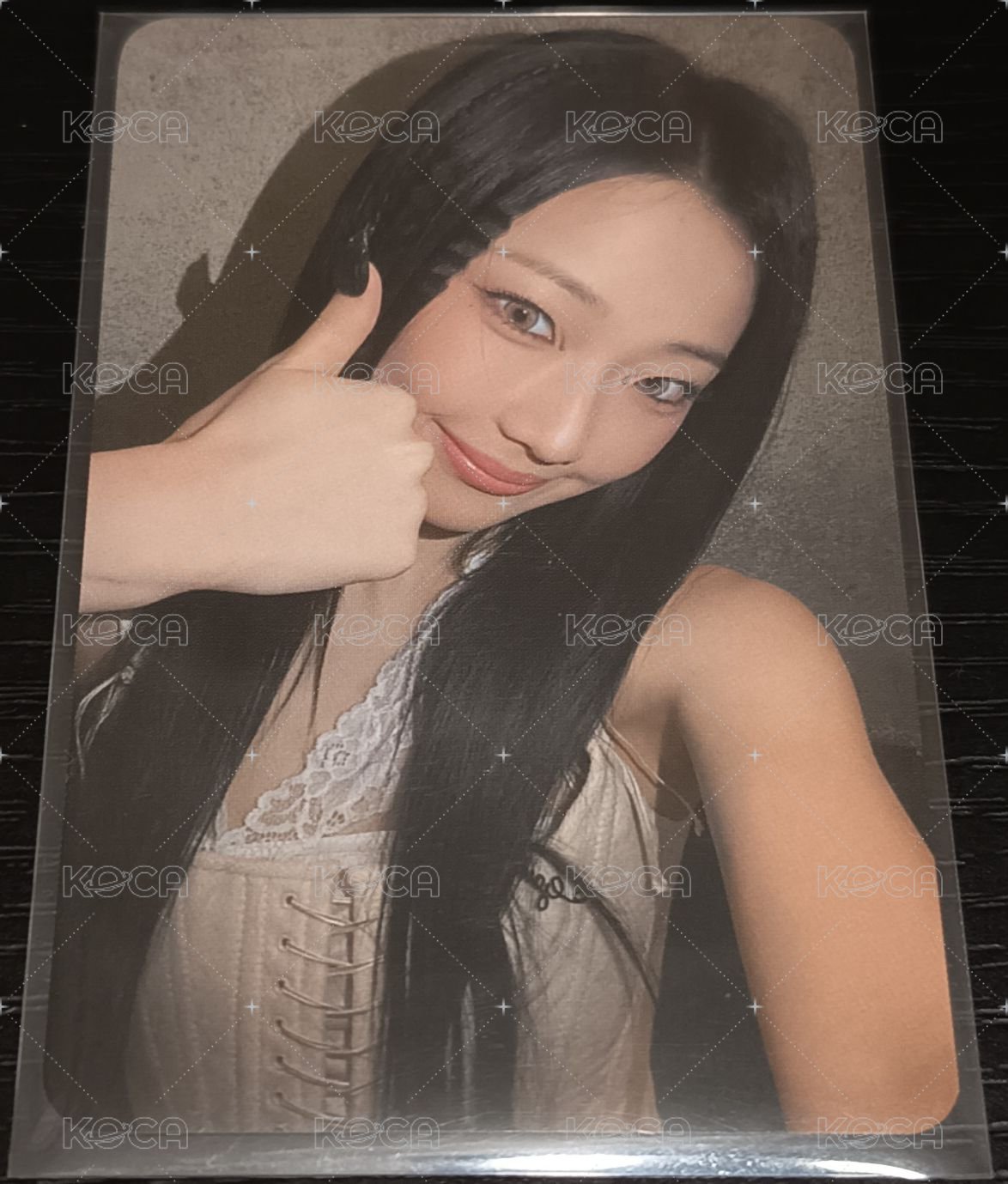 單封比讚露