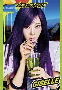 LEMONADE BANDAI餅乾 周邊卡 普卡