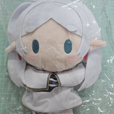 芙莉蓮 手偶娃
