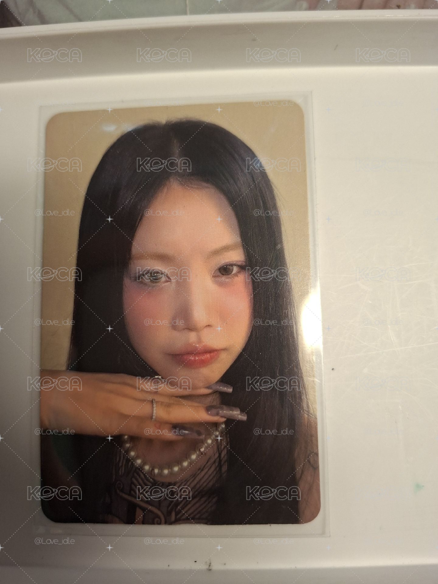 susu專卡