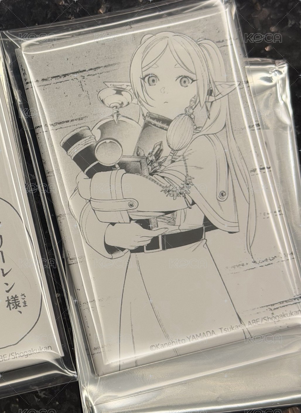 芙莉蓮