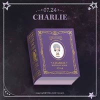 生日書