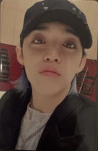 精選專 yzy F 簽售卡 