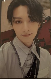 精選專 yzy F 簽售卡 