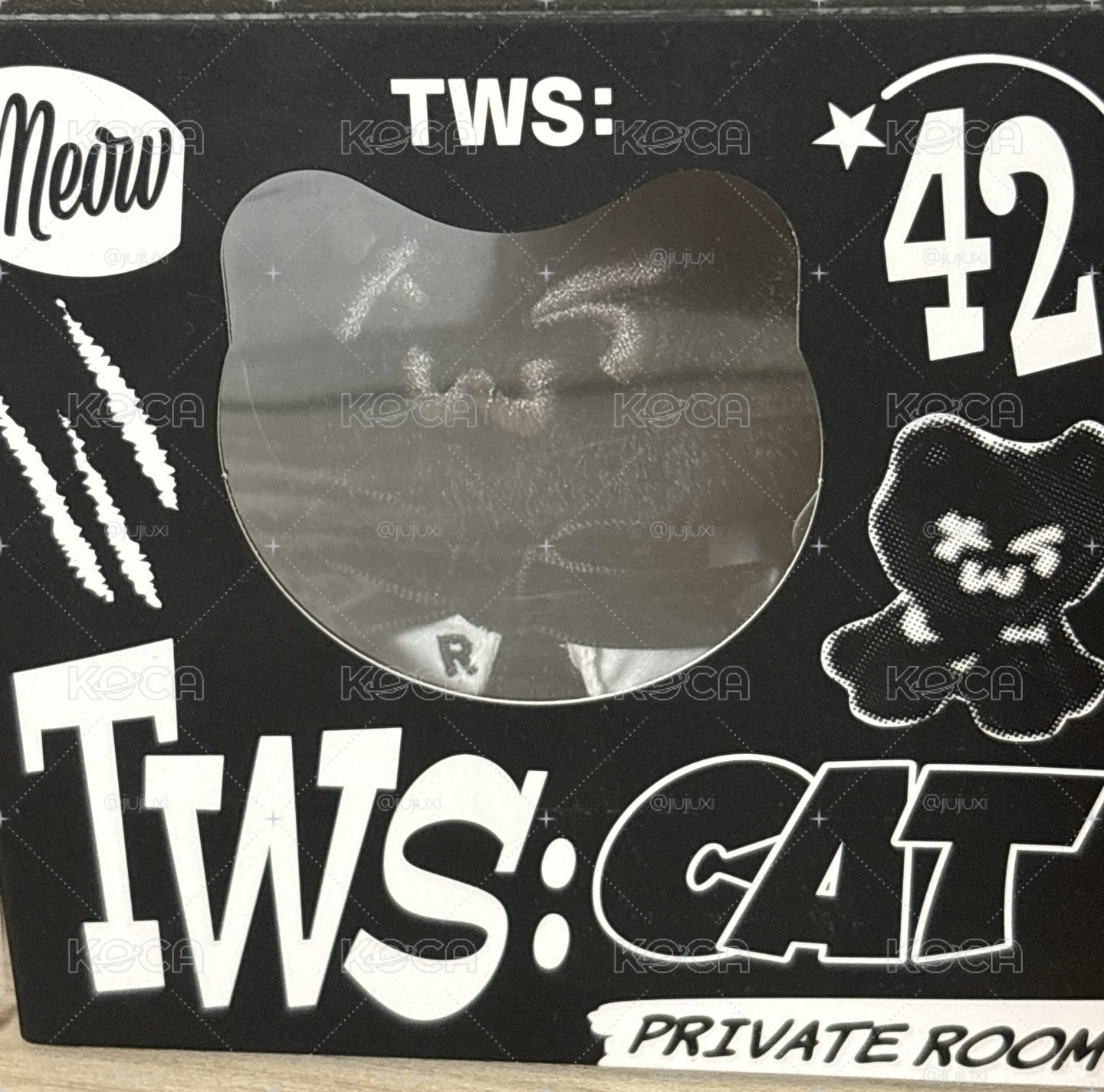 ☘️TWS 專輯/空專 ☘️