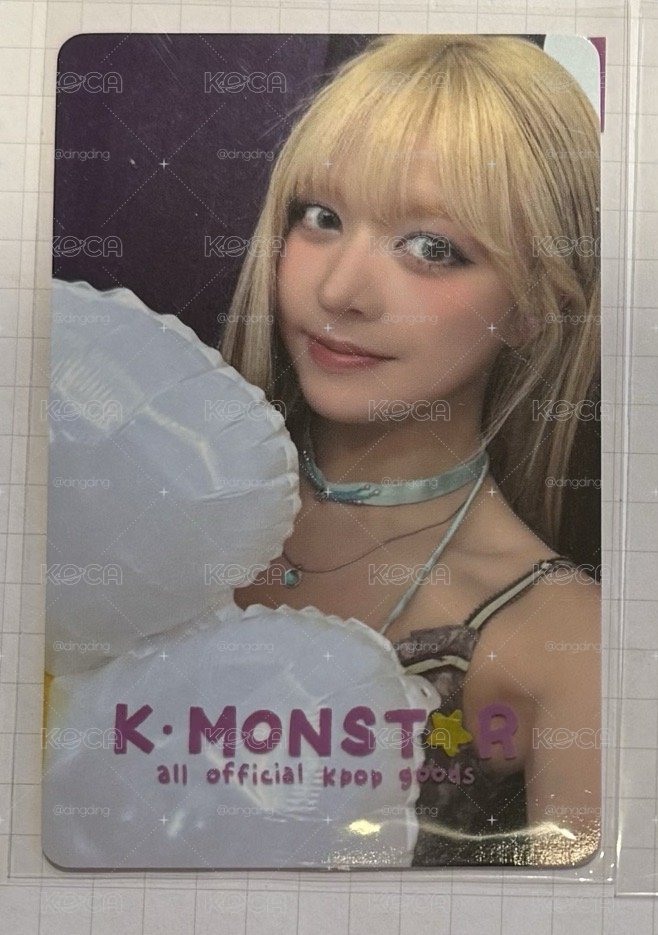 km合影莉