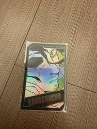 相澤全息卡