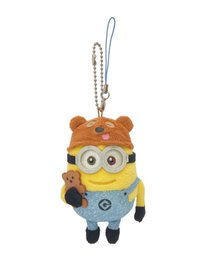 USJ 吊飾 Tim帽
