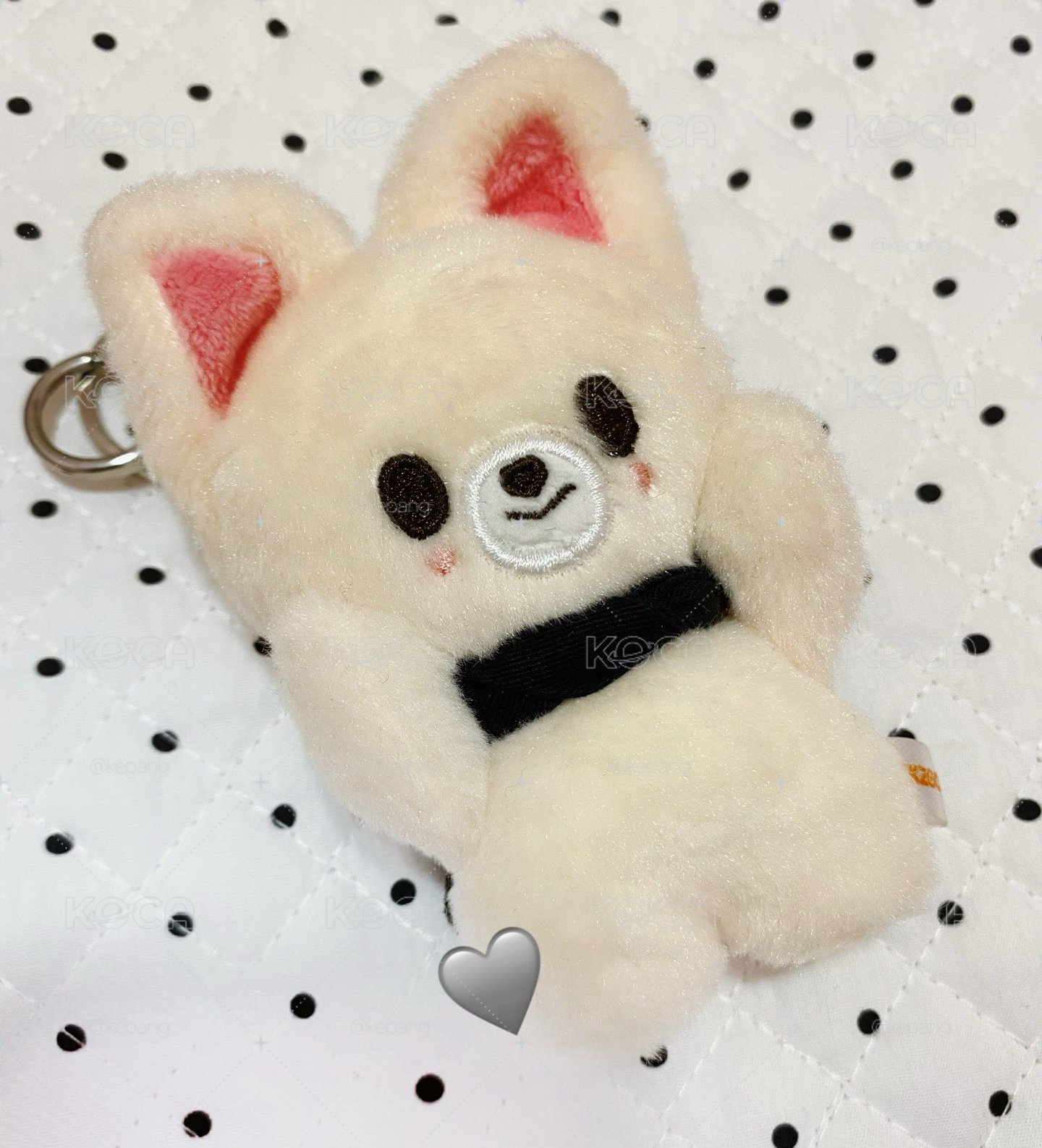 捧臉娃