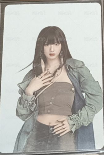 fm卡冊卡