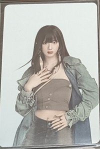 fm卡冊卡