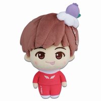 Tiny TAN Sweet Time Theme FamilyMart S娃 