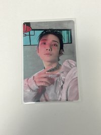Burstday專卡 秀
