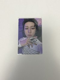 Burstday專卡 八