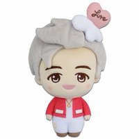 Tiny TAN Sweet Time Theme FamilyMart S娃 
