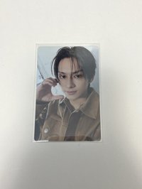 Escape專卡 俊