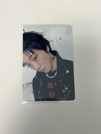 克拉盤專卡 八-1