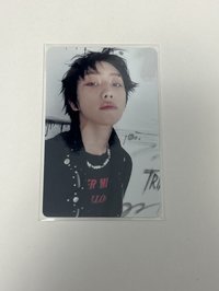 克拉盤專卡 八-2