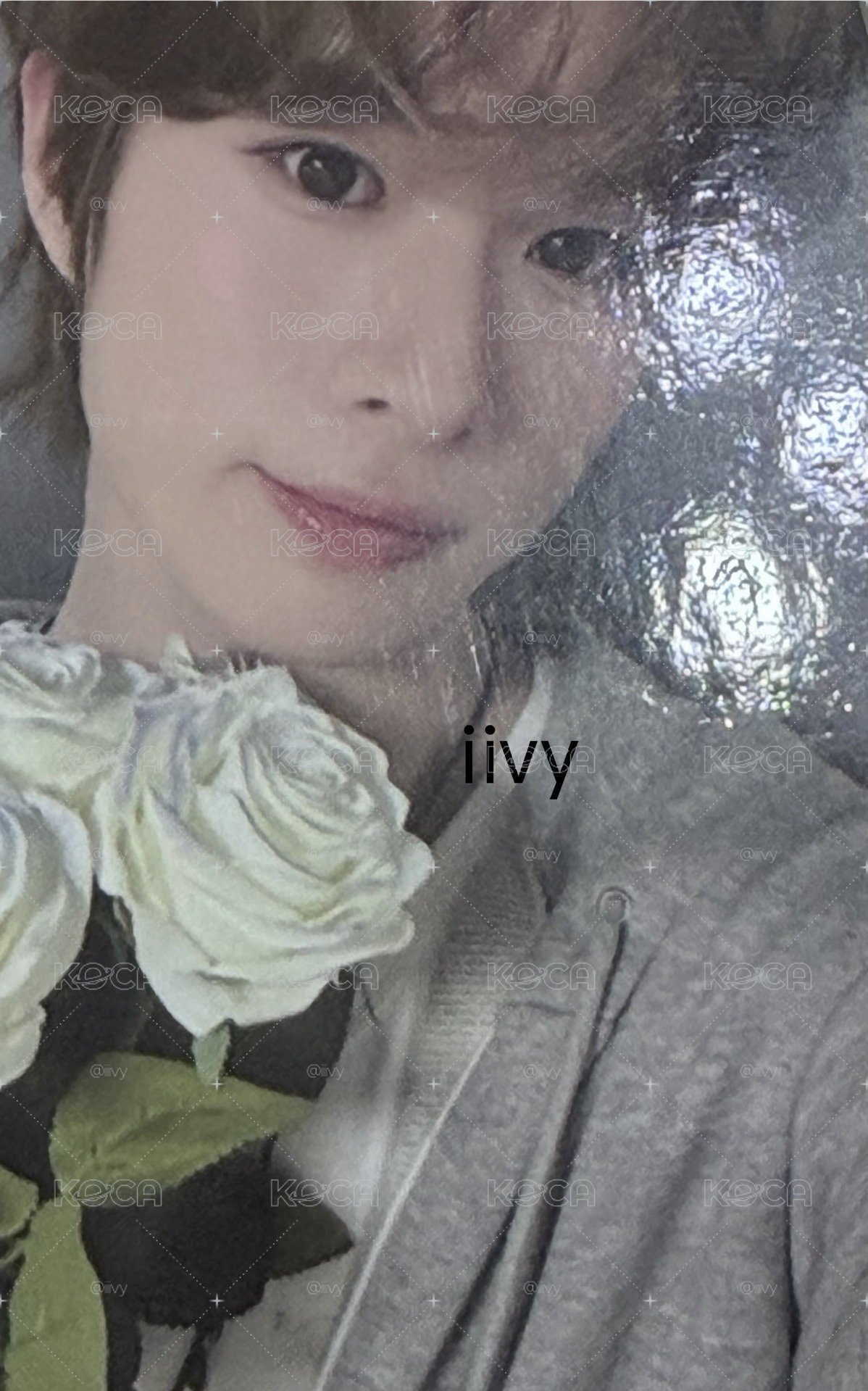 申惟棒棒糖+炅潣告白