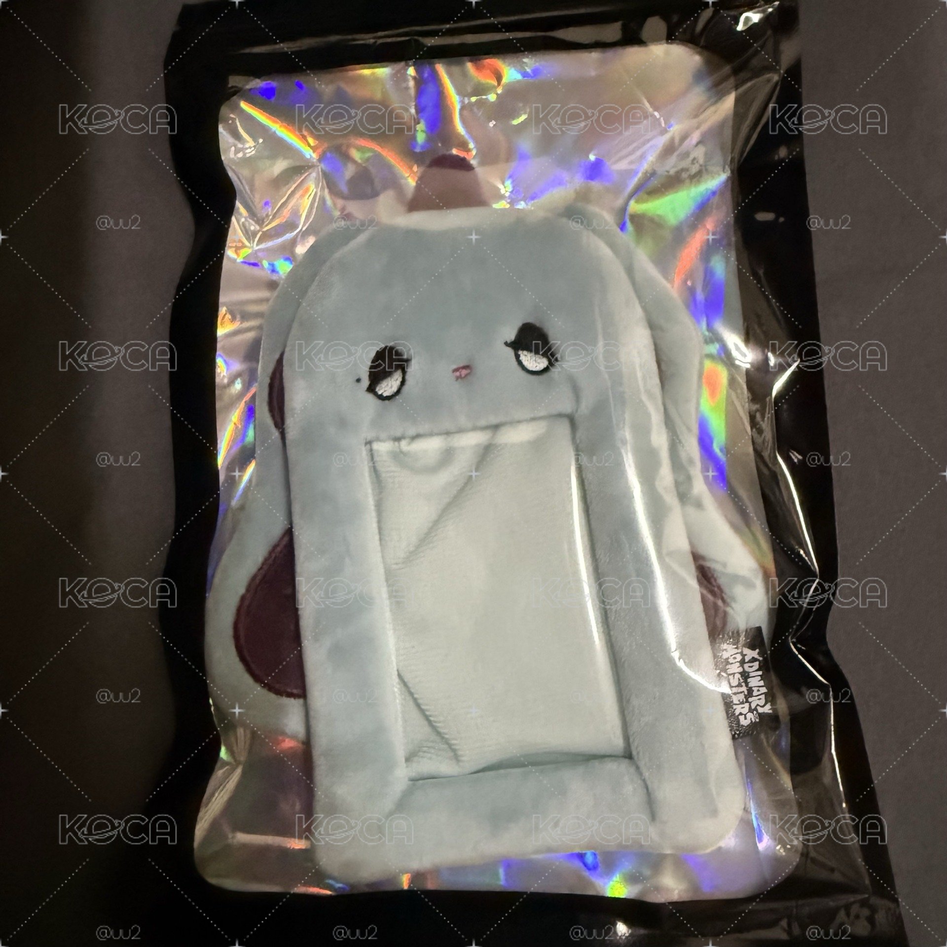 🐰卡套含綁