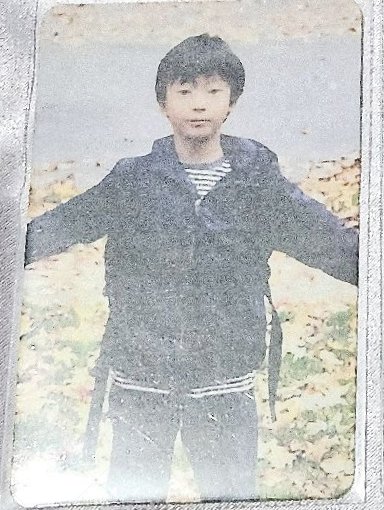 寶寶卡