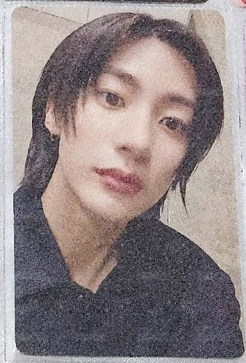 Lucky hmv LD