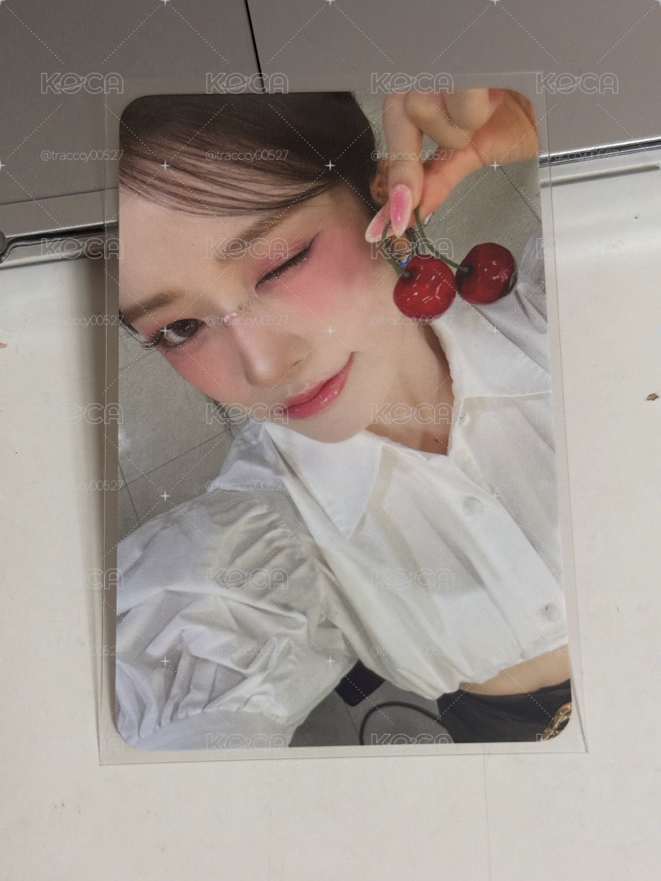 櫻桃安