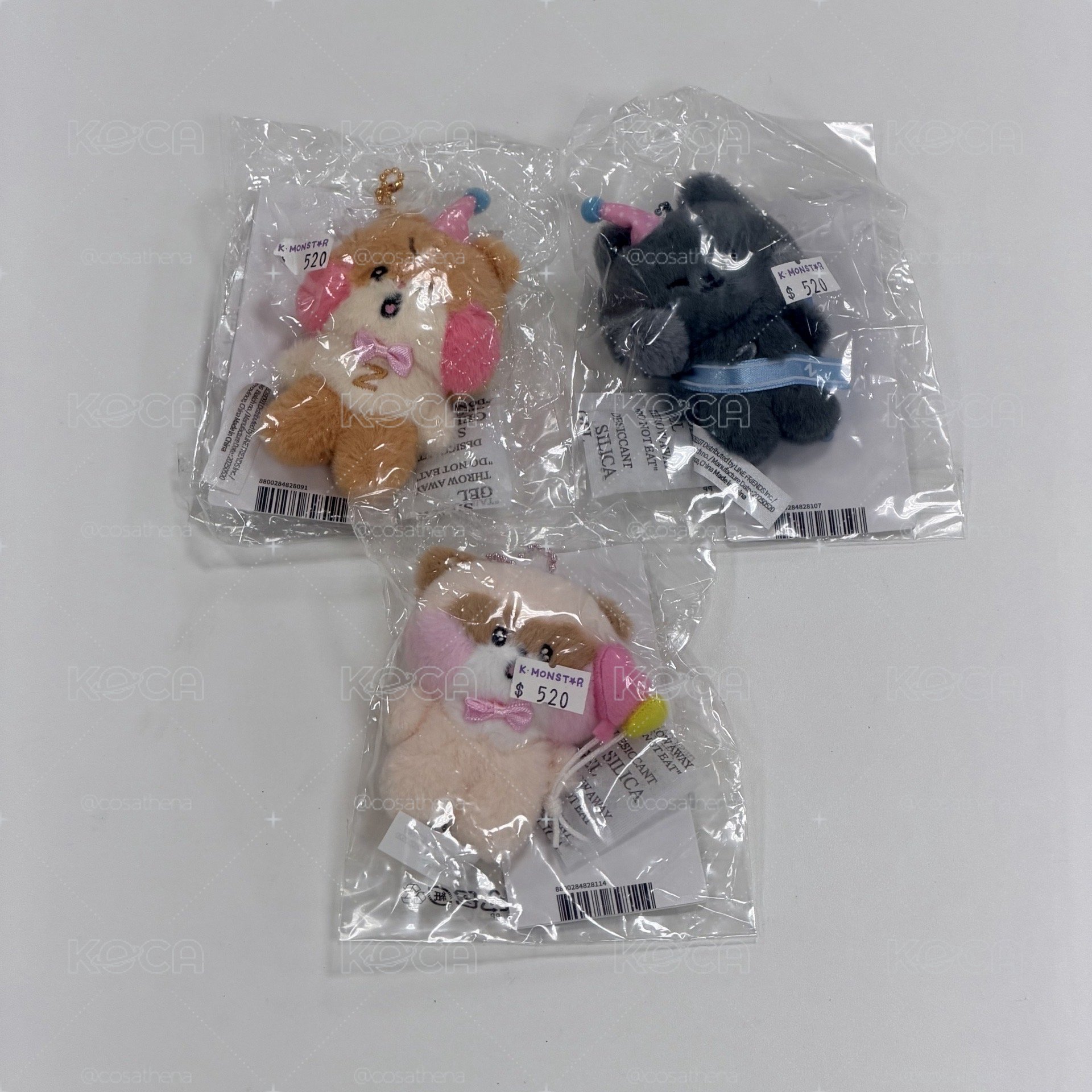 💙降價售 派對娃 ZEROBASEONE