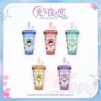 浮夢 吸管杯