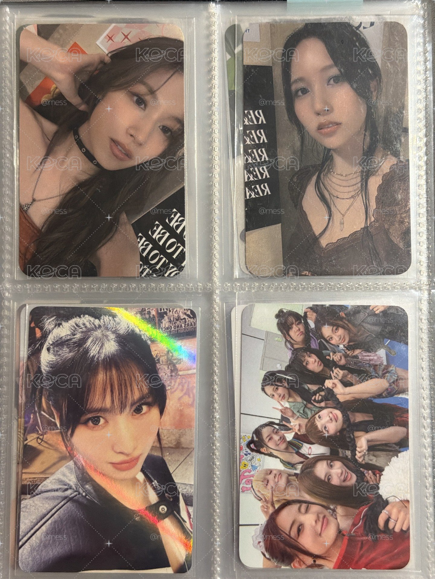 TWICE