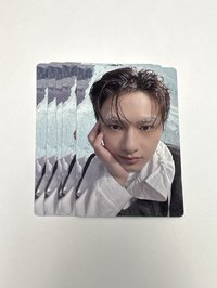 藍版 俊
