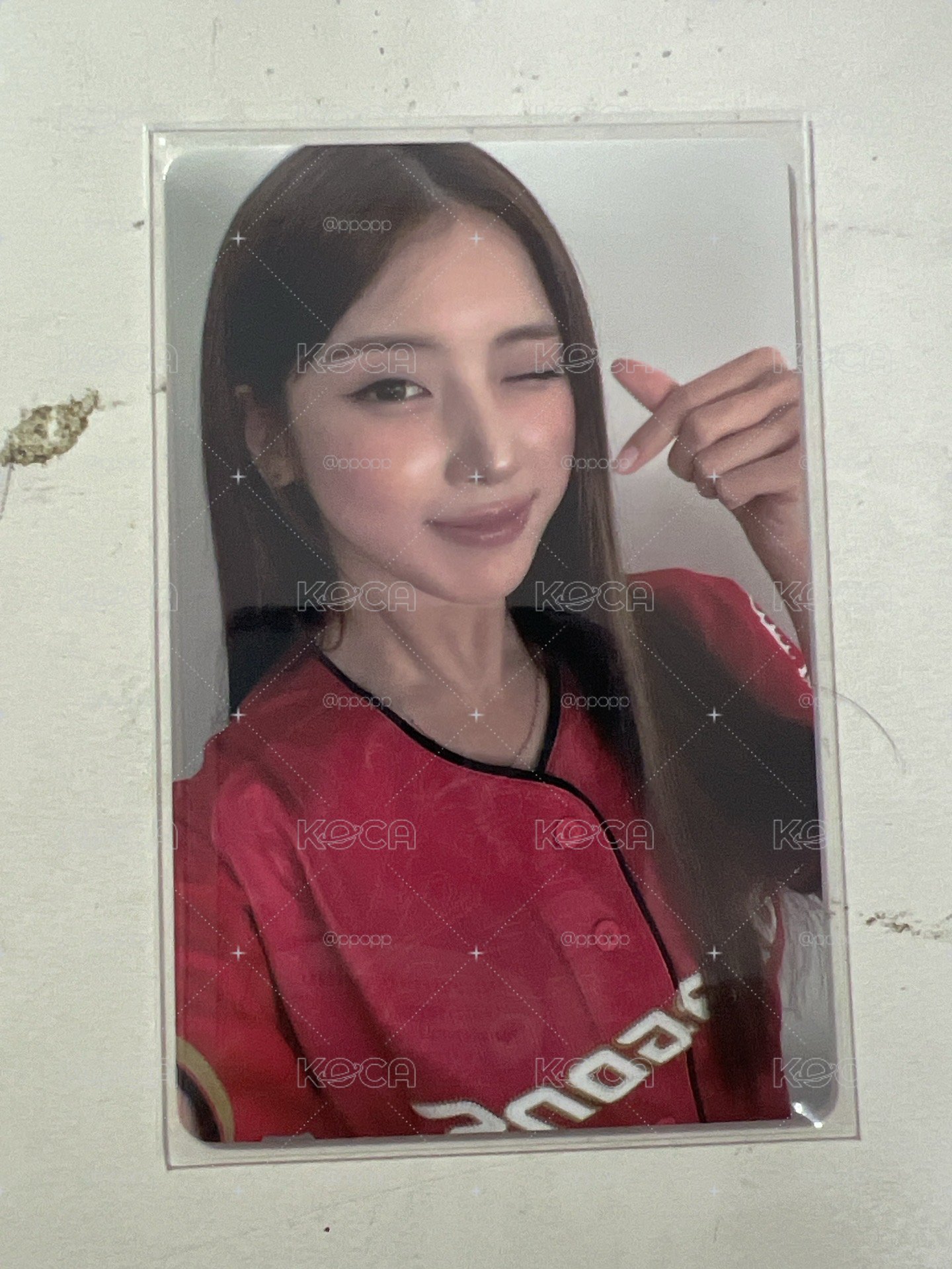 智友大巨蛋入場卡