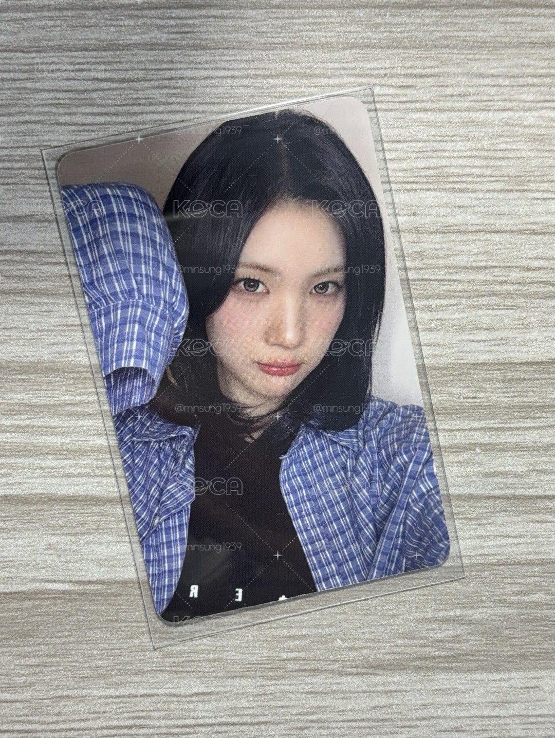 AM簽售 Juun