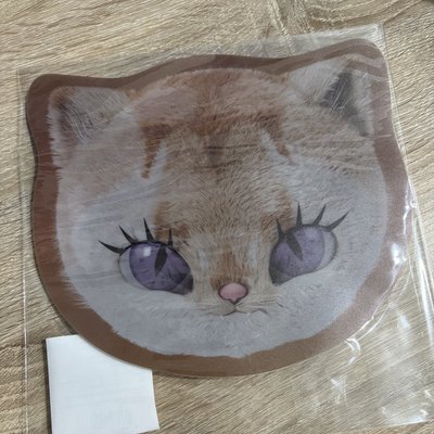 ELLA滑鼠墊