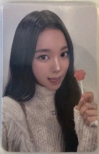 Narin 3（吐舌）