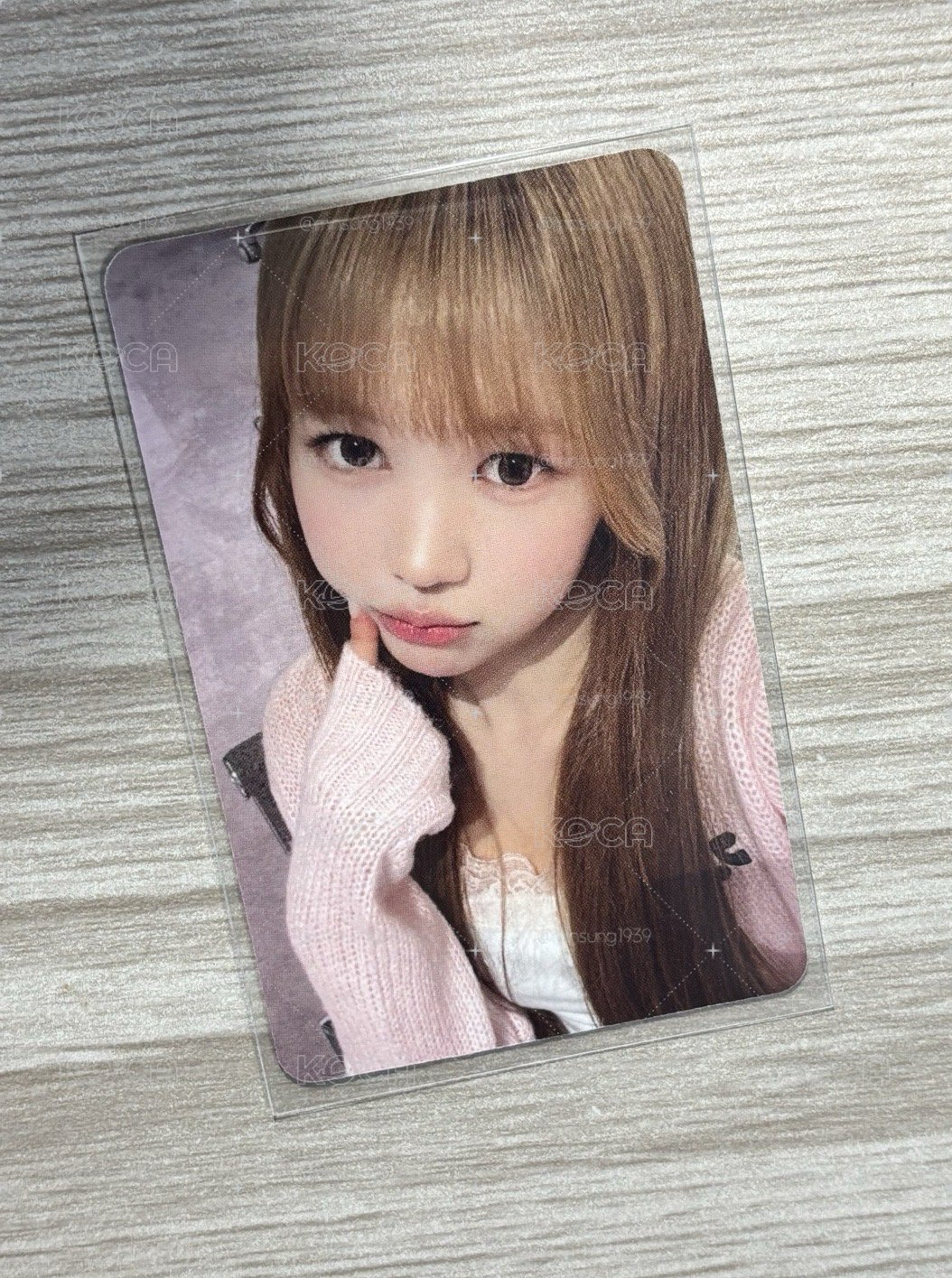 AM簽售 Yeon