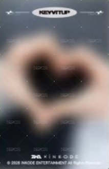 迷一 QQ音樂 三星 星光卡  背面