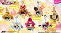 吊娃 soap studio飛天小女警 麵包工坊